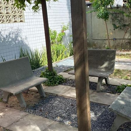 Studio Piedade Ресифи Екстериор снимка