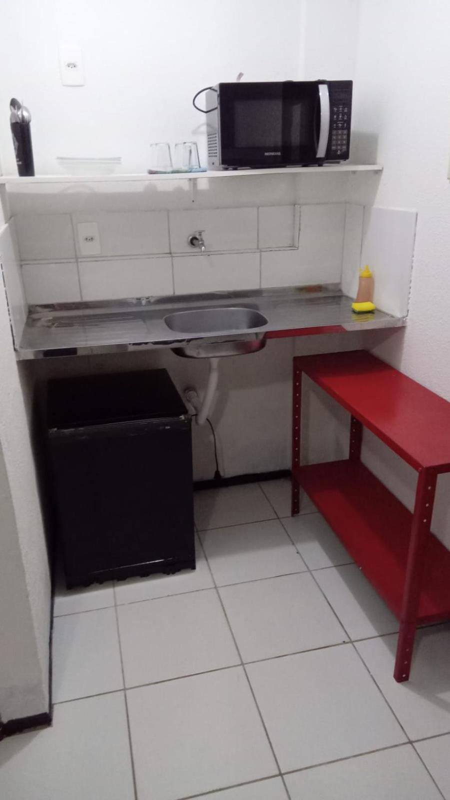 Studio Piedade Ресифи Стая снимка