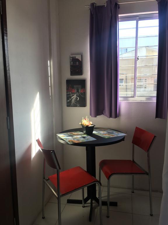 Studio Piedade Ресифи Екстериор снимка