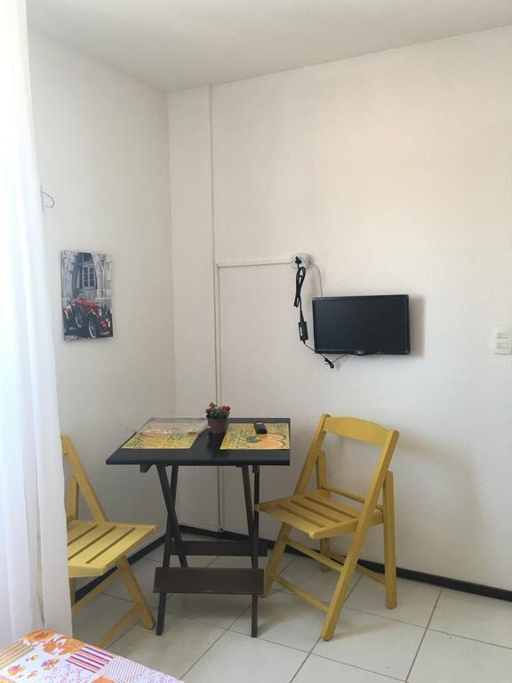 Studio Piedade Ресифи Екстериор снимка