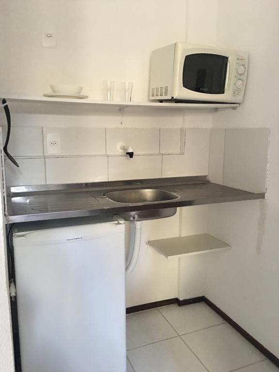 Studio Piedade Ресифи Екстериор снимка