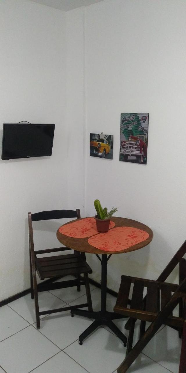 Studio Piedade Ресифи Екстериор снимка