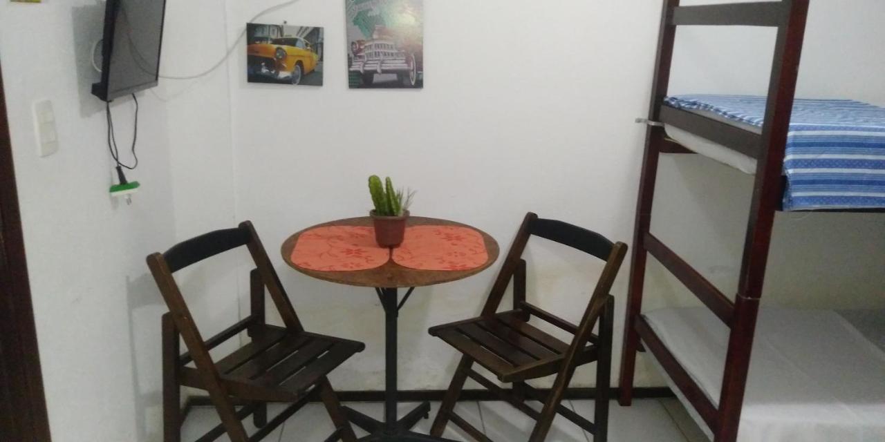 Studio Piedade Ресифи Екстериор снимка