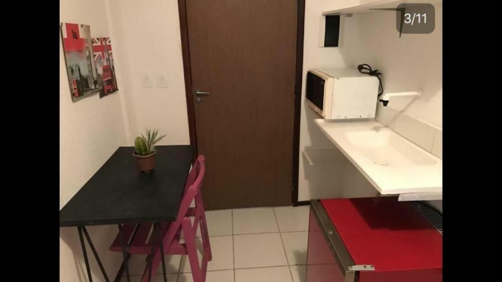 Studio Piedade Ресифи Екстериор снимка